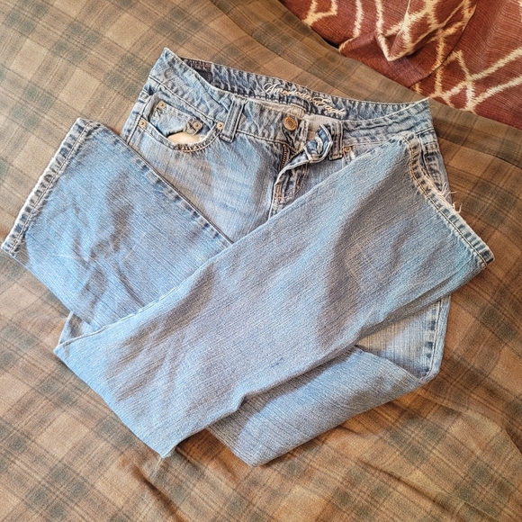 American Eagle jeans - Picture 2 of 6
